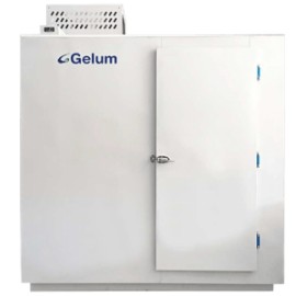 Cámara de refrigeración autocontenidas GELUM CAMA CRG-120A